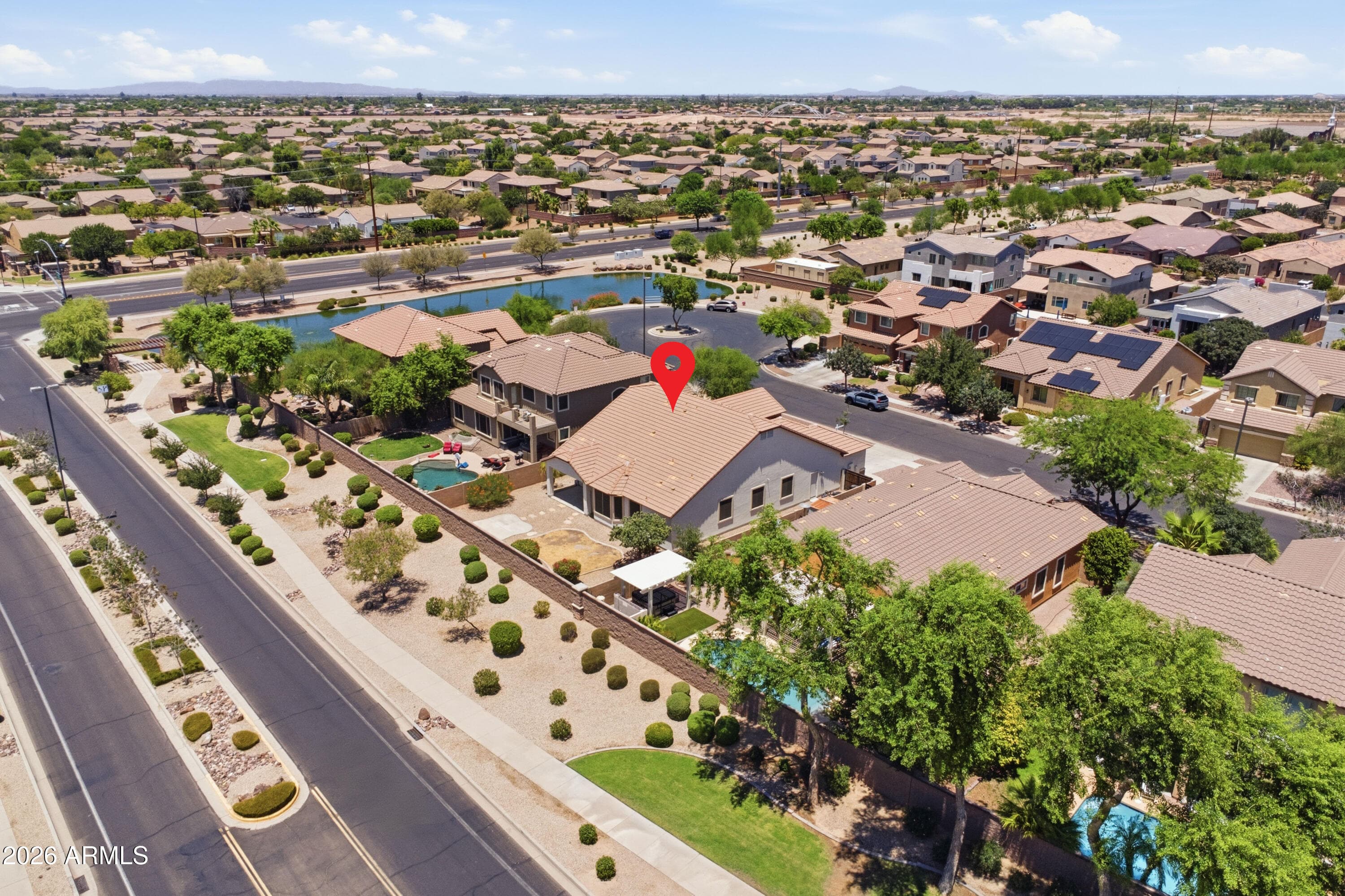 3257 E TONTO Court, Gilbert, AZ 85298 — photo 48 of 60