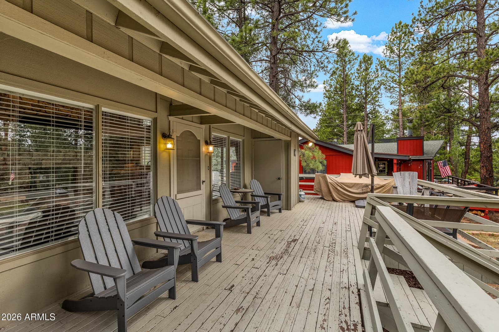 17335 S MESCALERO Drive, Munds Park, AZ 86017 — photo 7 of 29