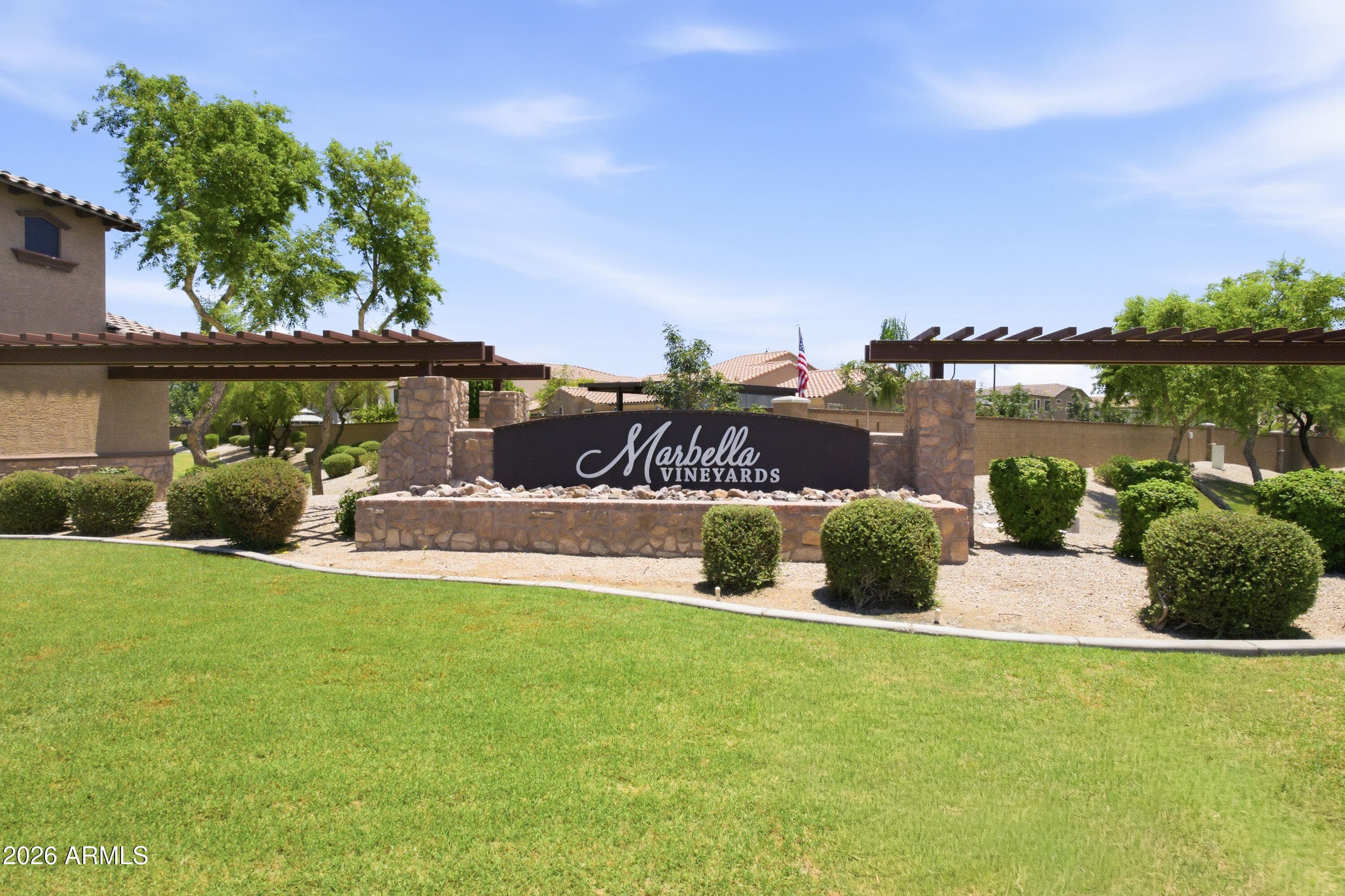 3257 E TONTO Court, Gilbert, AZ 85298 — photo 53 of 60