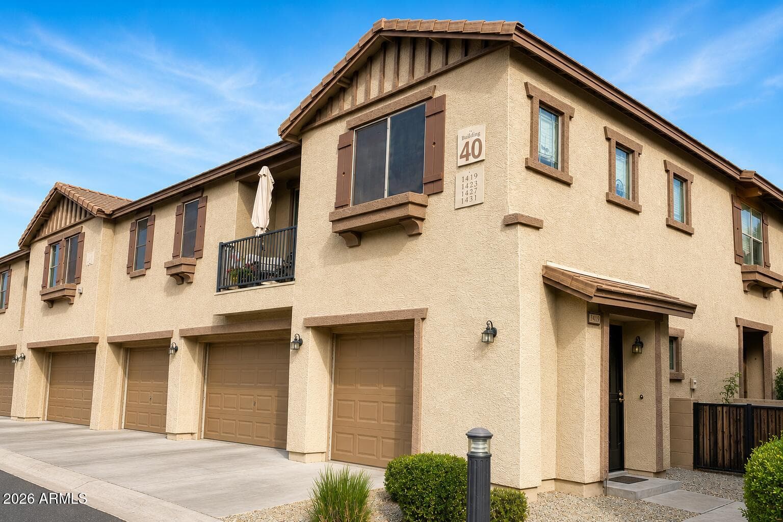 1419 N 81ST Avenue, Phoenix, AZ 85043 — photo 1 of 21