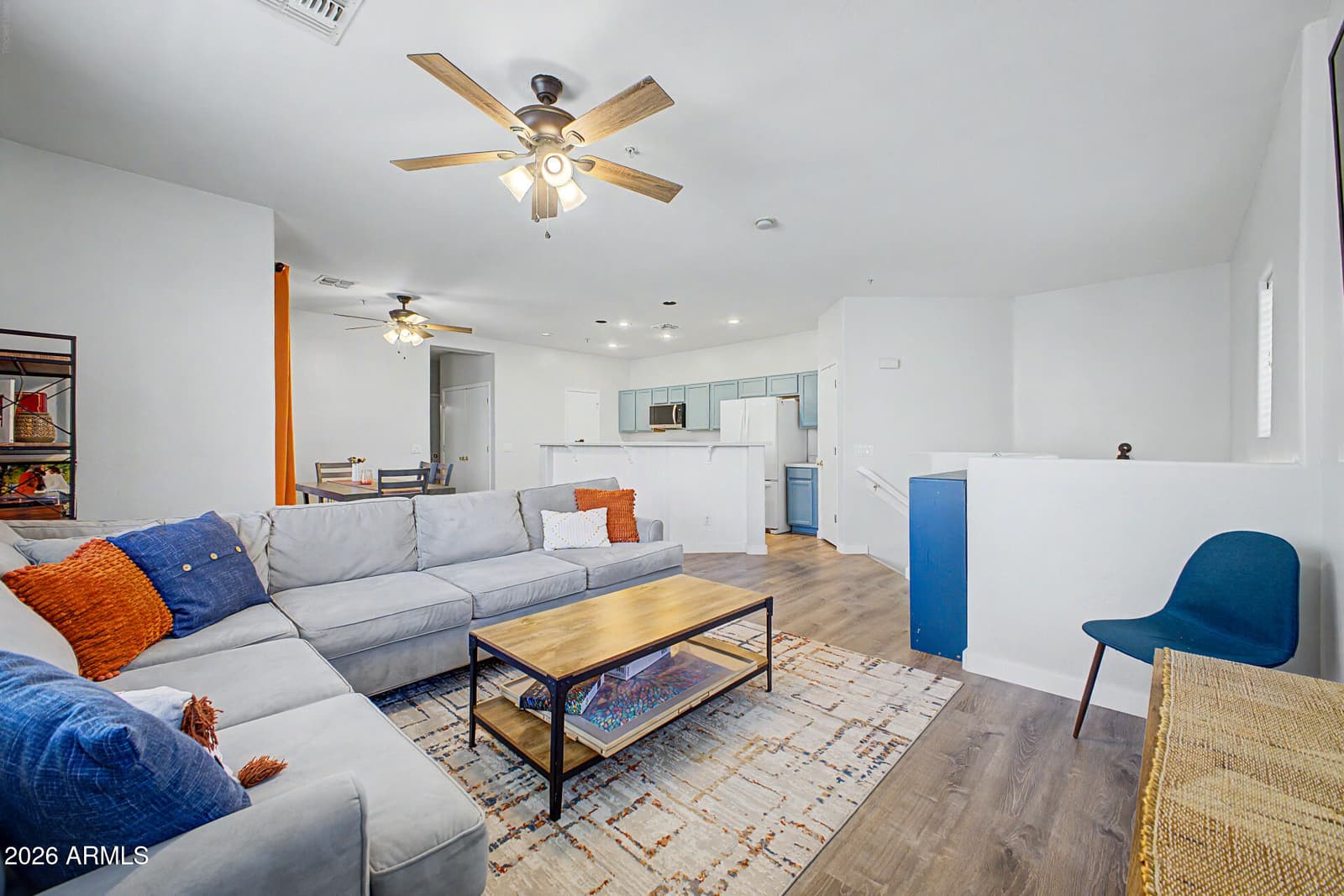 1419 N 81ST Avenue, Phoenix, AZ 85043 — photo 4 of 21