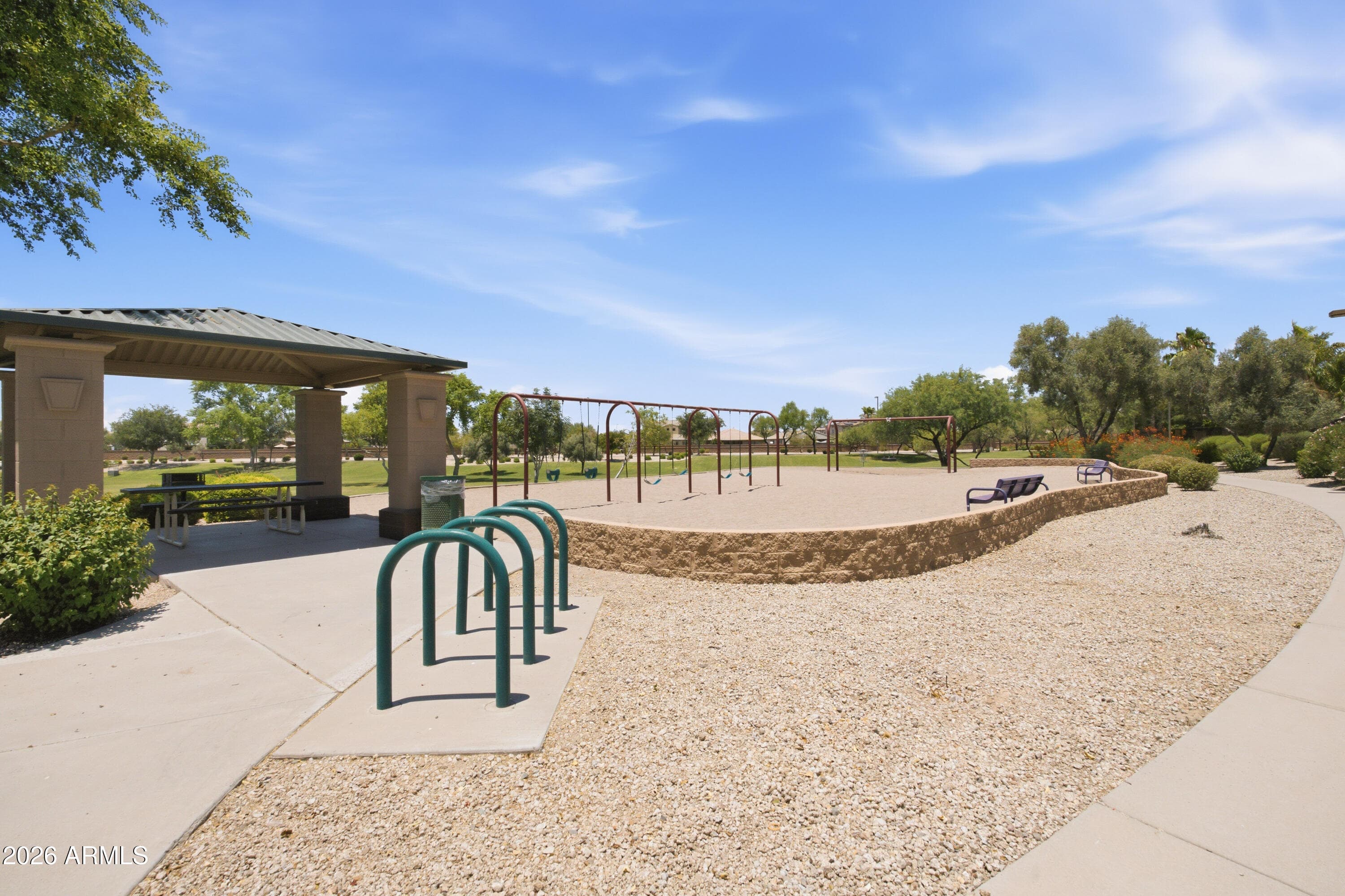 3257 E TONTO Court, Gilbert, AZ 85298 — photo 56 of 60