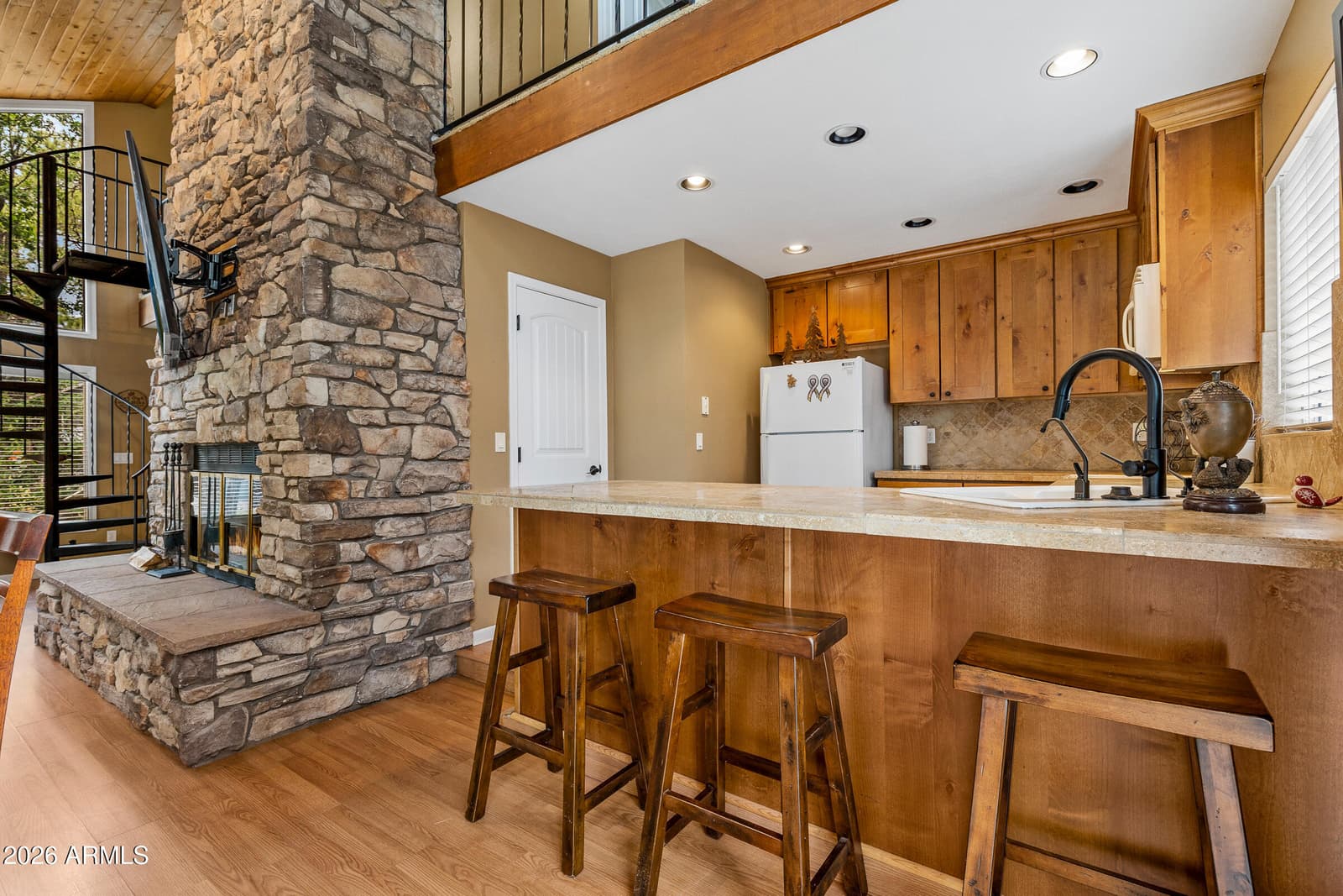 17335 S MESCALERO Drive, Munds Park, AZ 86017 — photo 12 of 29
