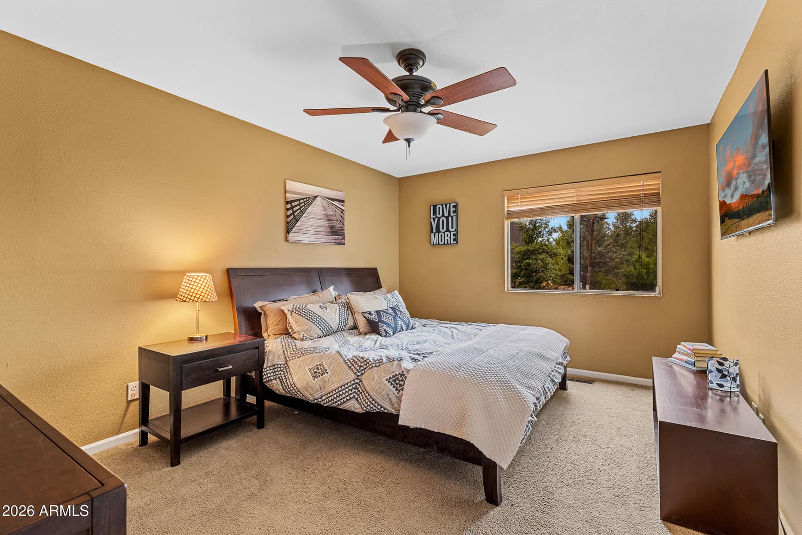 17335 S MESCALERO Drive, Munds Park, AZ 86017 — photo 16 of 29