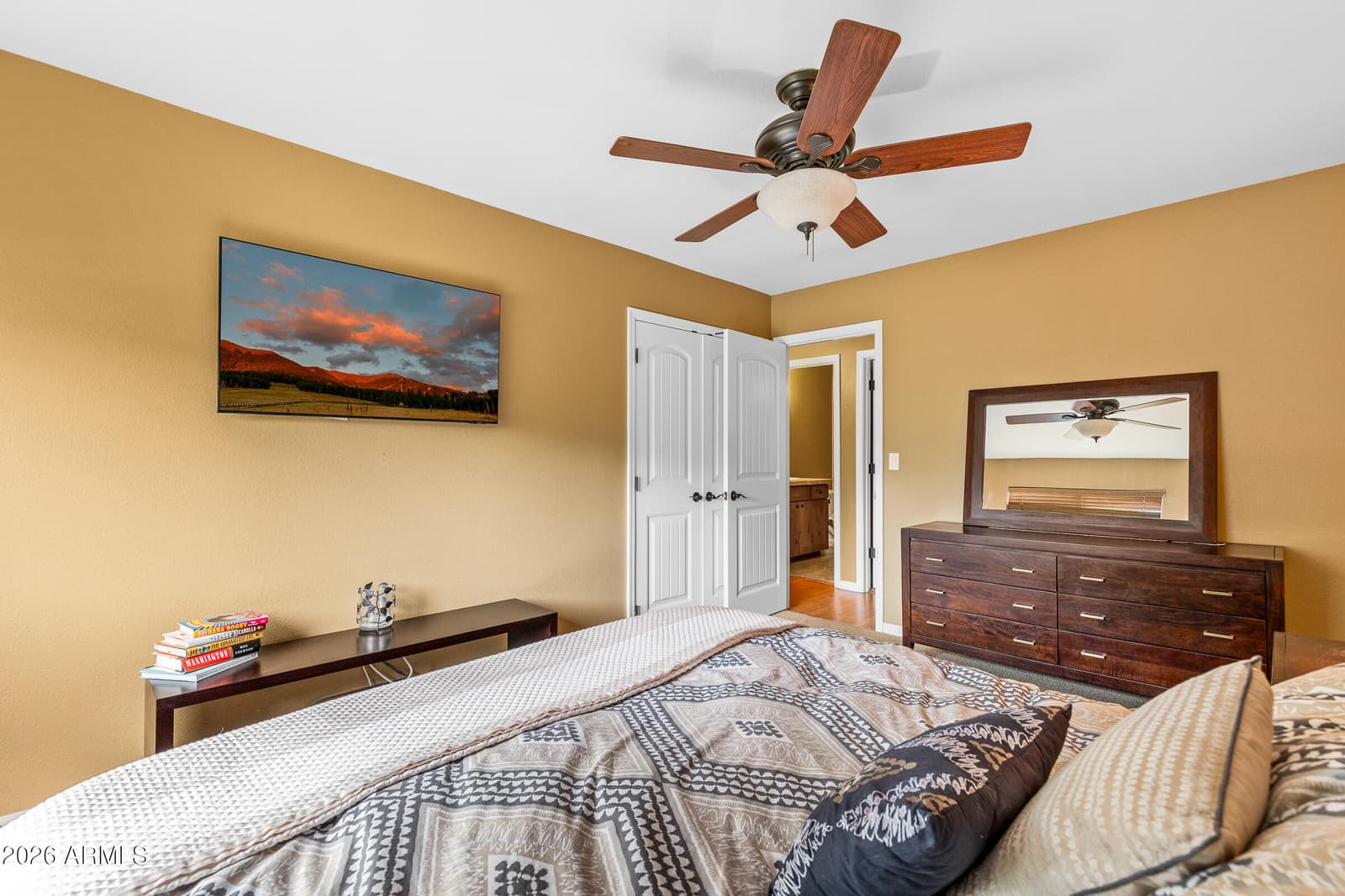 17335 S MESCALERO Drive, Munds Park, AZ 86017 — photo 17 of 29