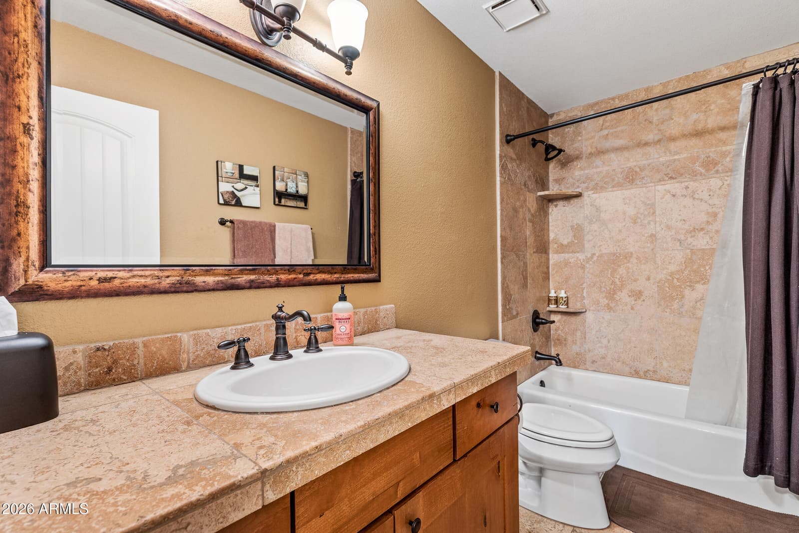17335 S MESCALERO Drive, Munds Park, AZ 86017 — photo 18 of 29