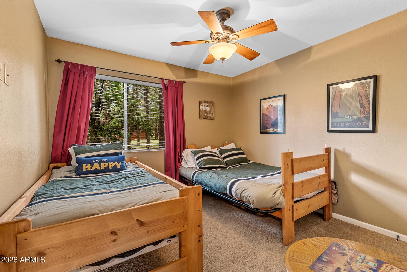 17335 S MESCALERO Drive, Munds Park, AZ 86017 — photo 19 of 29