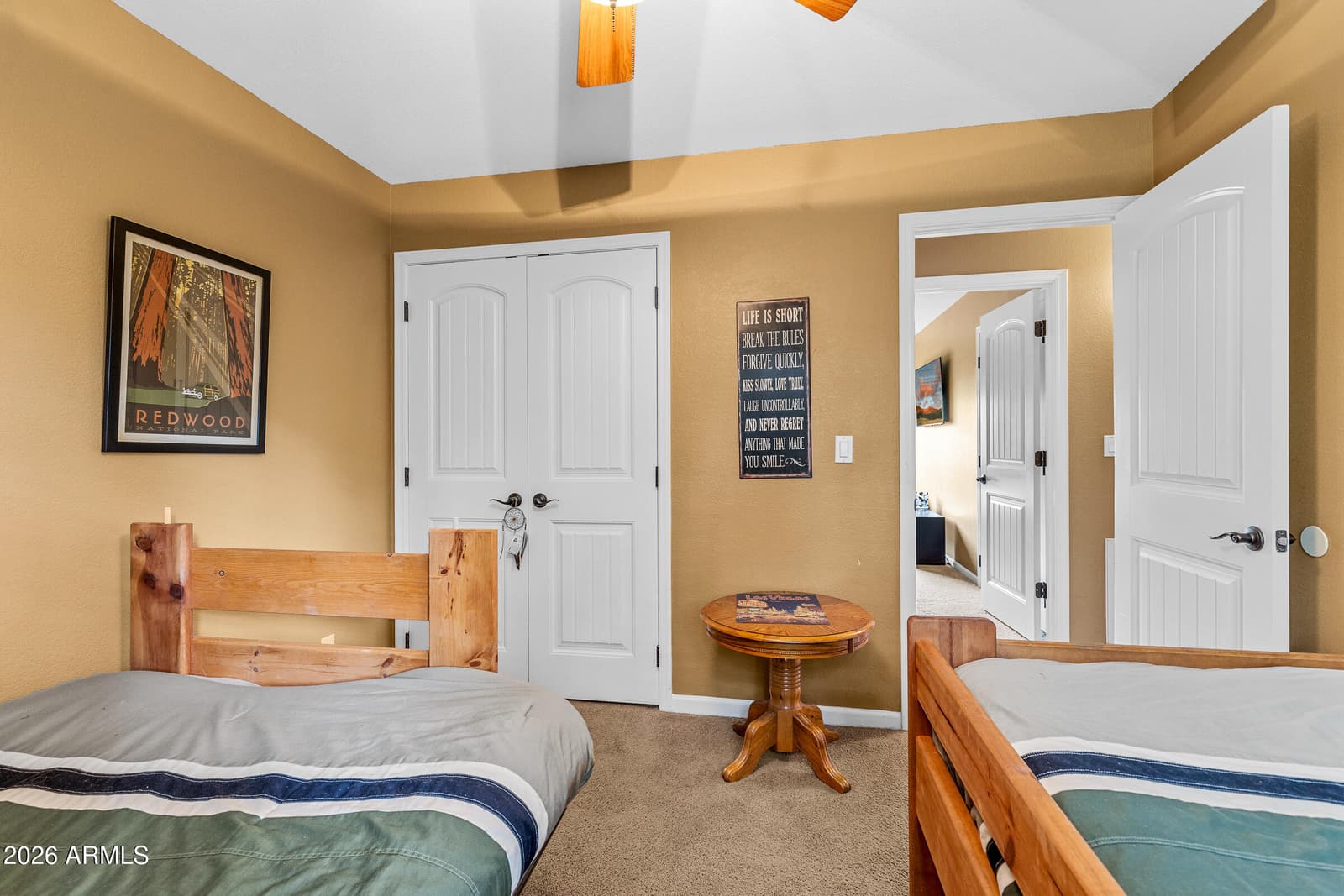 17335 S MESCALERO Drive, Munds Park, AZ 86017 — photo 20 of 29