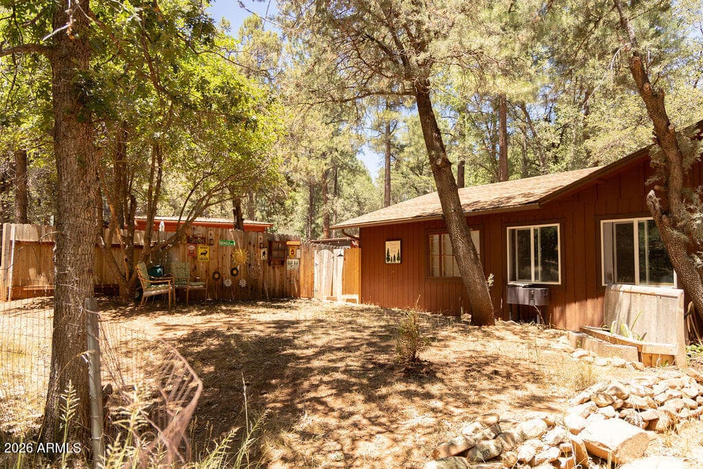3900 N APACHE Trail, Pine, AZ 85544 — photo 25 of 37