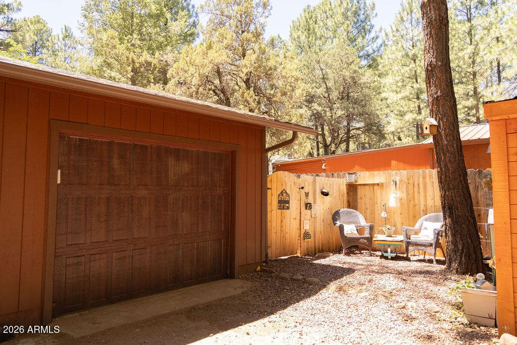 3900 N APACHE Trail, Pine, AZ 85544 — photo 35 of 37
