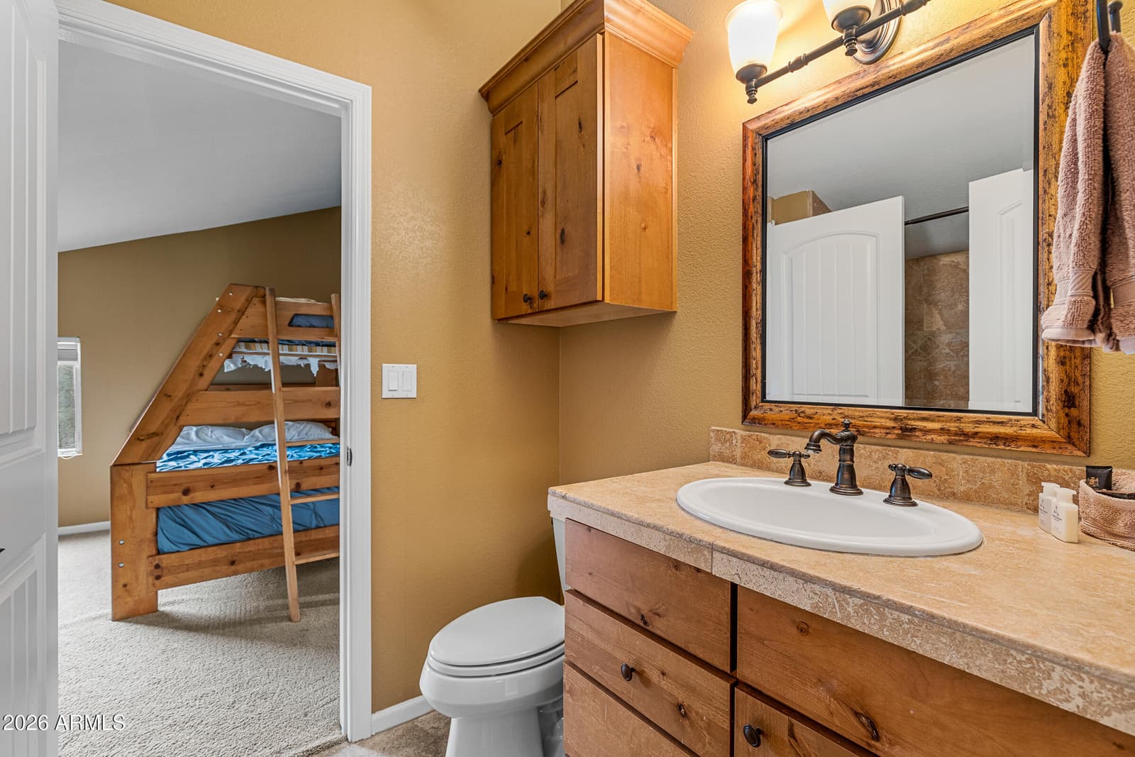 17335 S MESCALERO Drive, Munds Park, AZ 86017 — photo 24 of 29