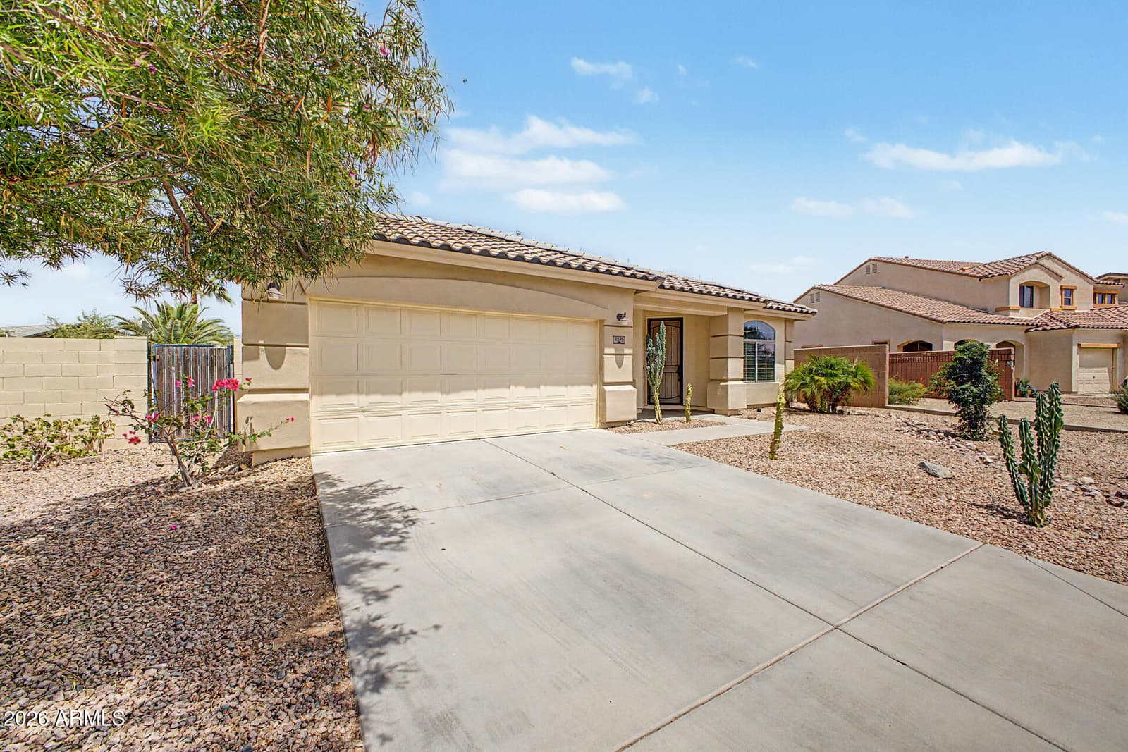 2594 E SAN ISIDO Trail, Casa Grande, AZ 85194 — photo 2 of 65