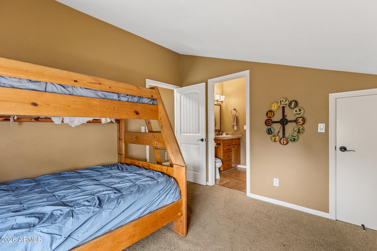 17335 S MESCALERO Drive, Munds Park, AZ 86017 — photo 26 of 29
