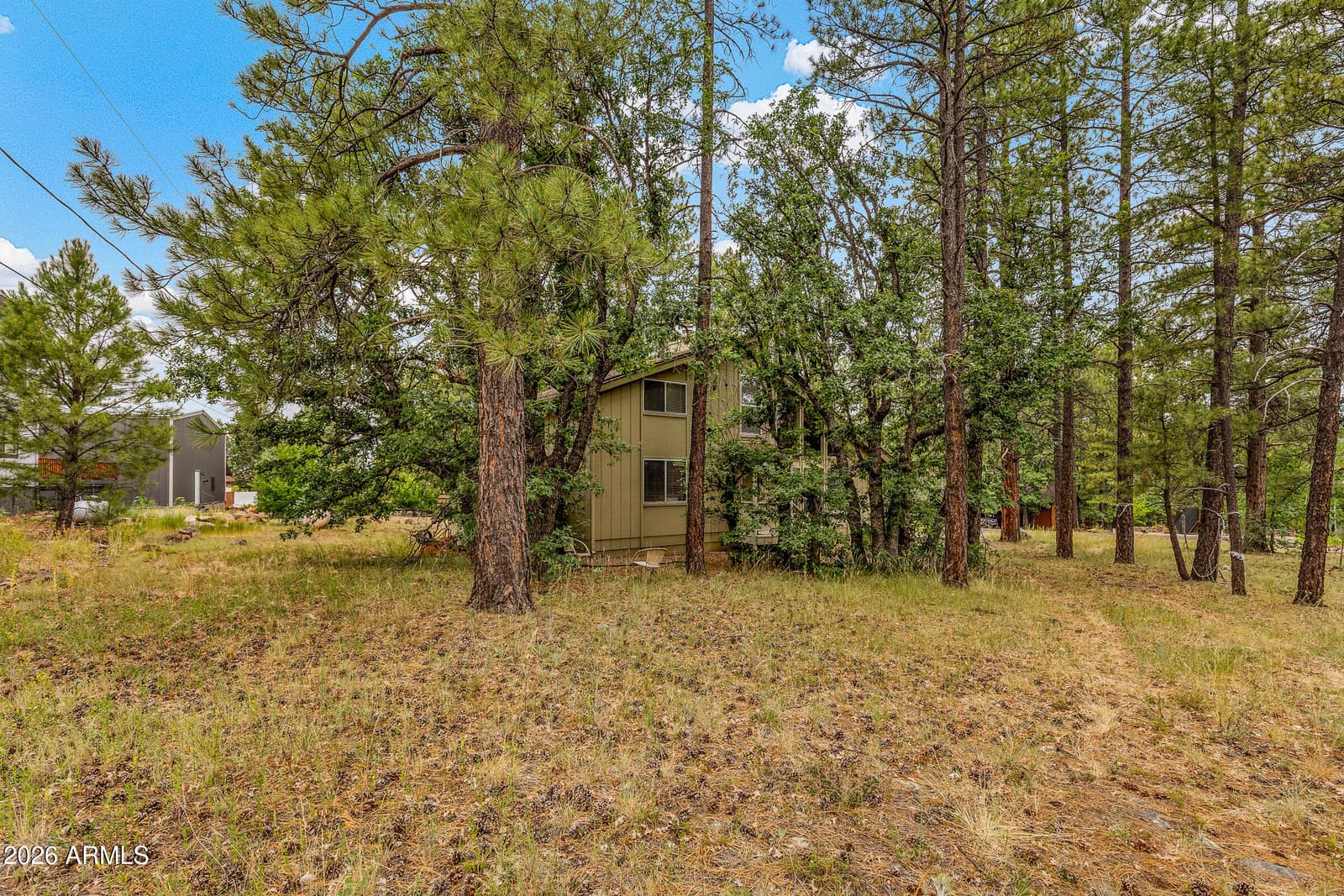 17335 S MESCALERO Drive, Munds Park, AZ 86017 — photo 28 of 29
