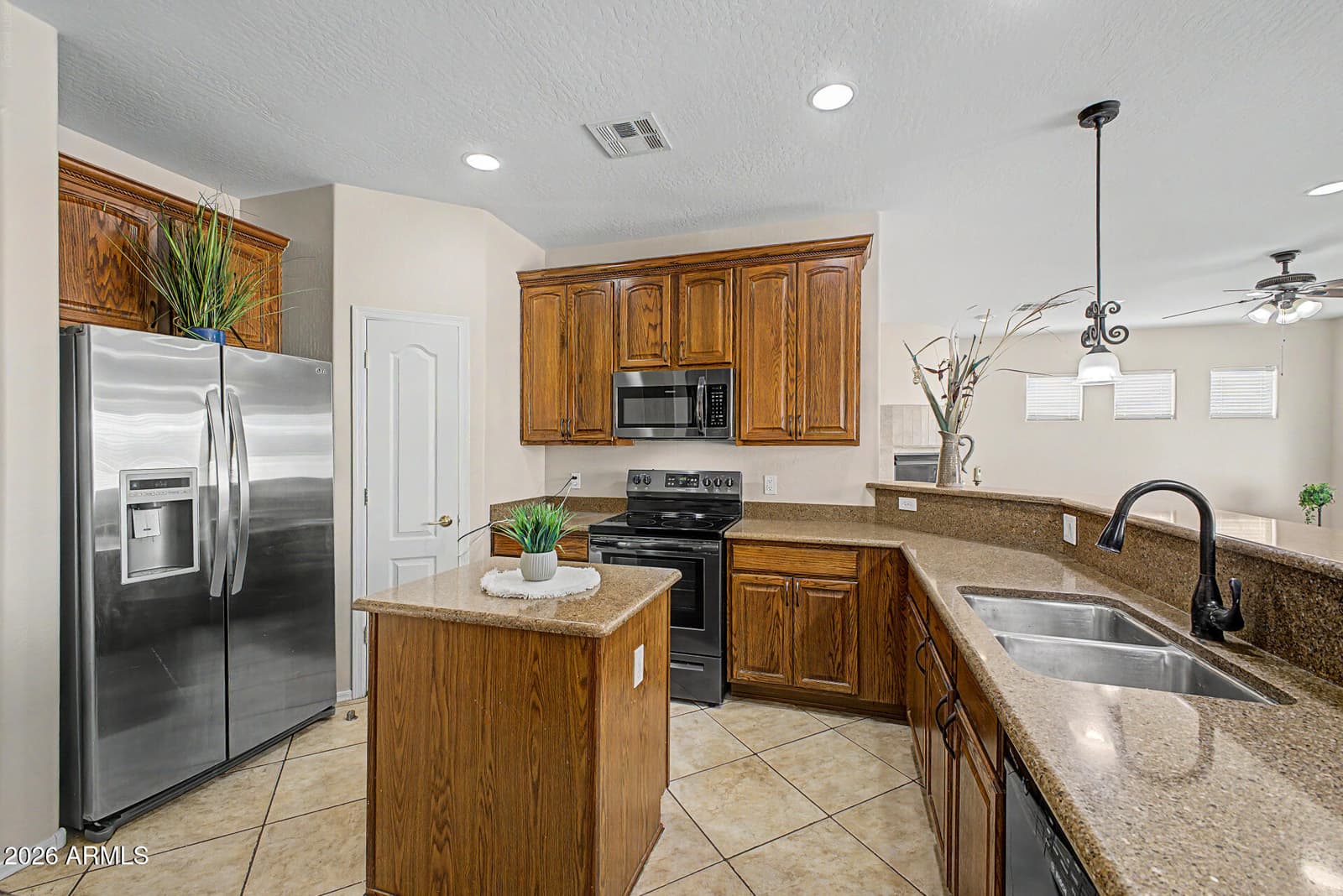 2594 E SAN ISIDO Trail, Casa Grande, AZ 85194 — photo 16 of 65