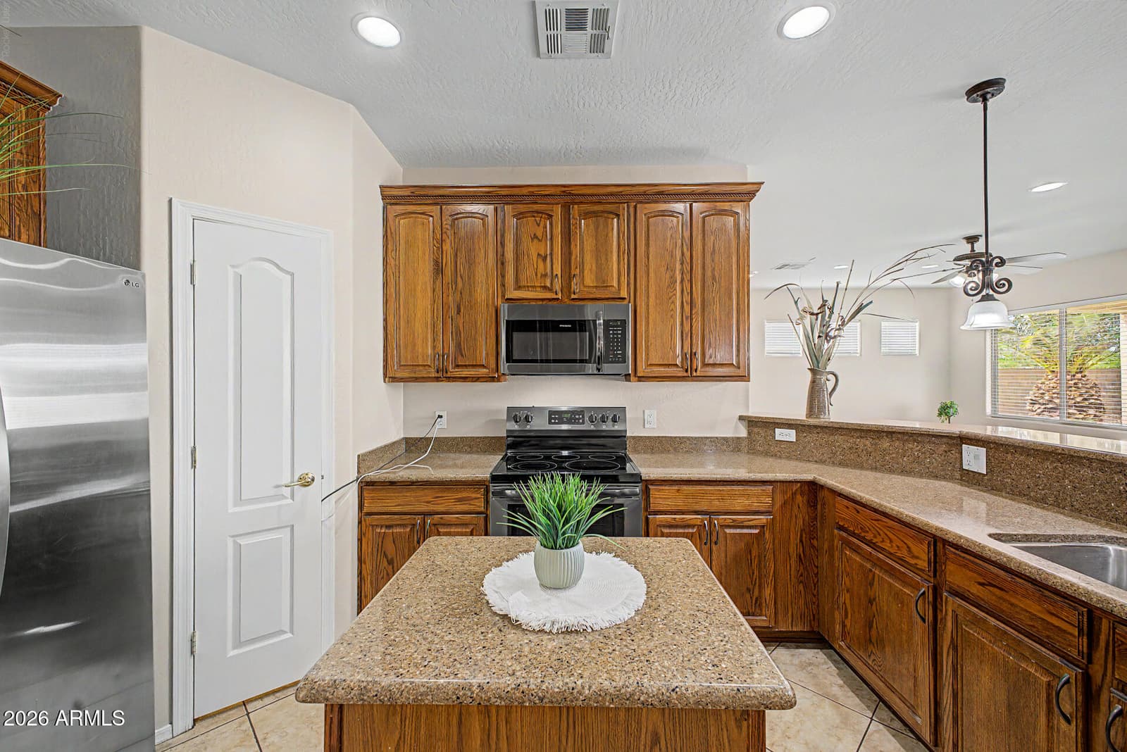2594 E SAN ISIDO Trail, Casa Grande, AZ 85194 — photo 17 of 65