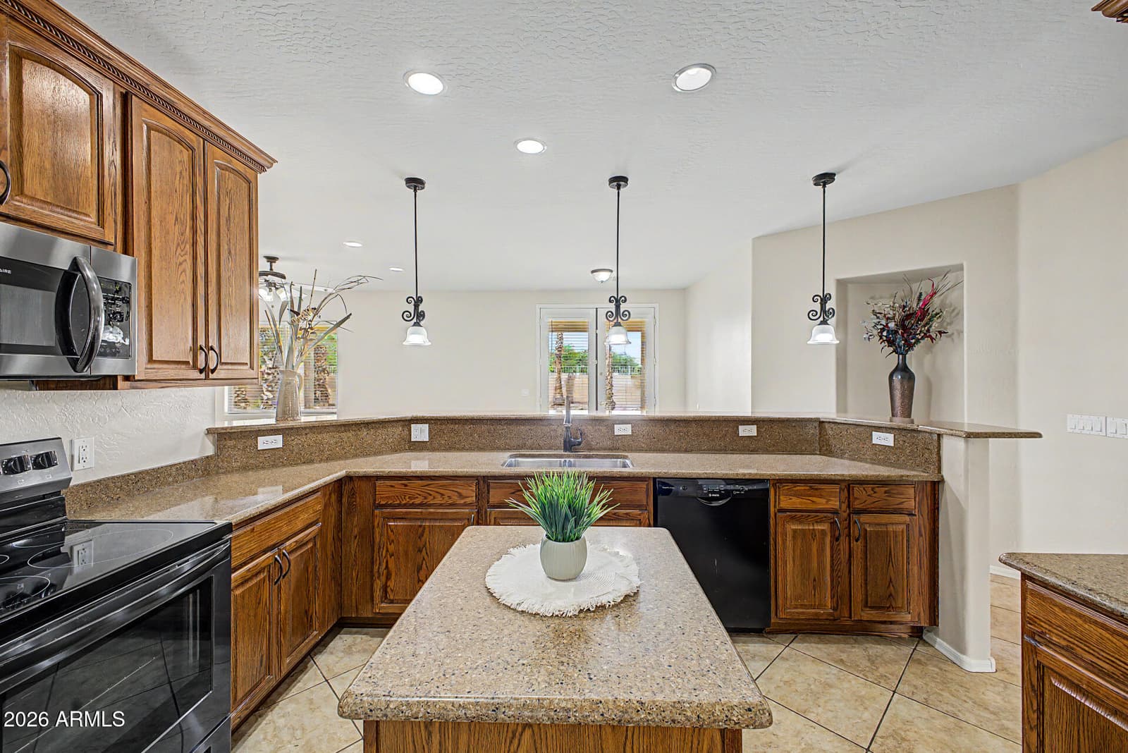 2594 E SAN ISIDO Trail, Casa Grande, AZ 85194 — photo 20 of 65