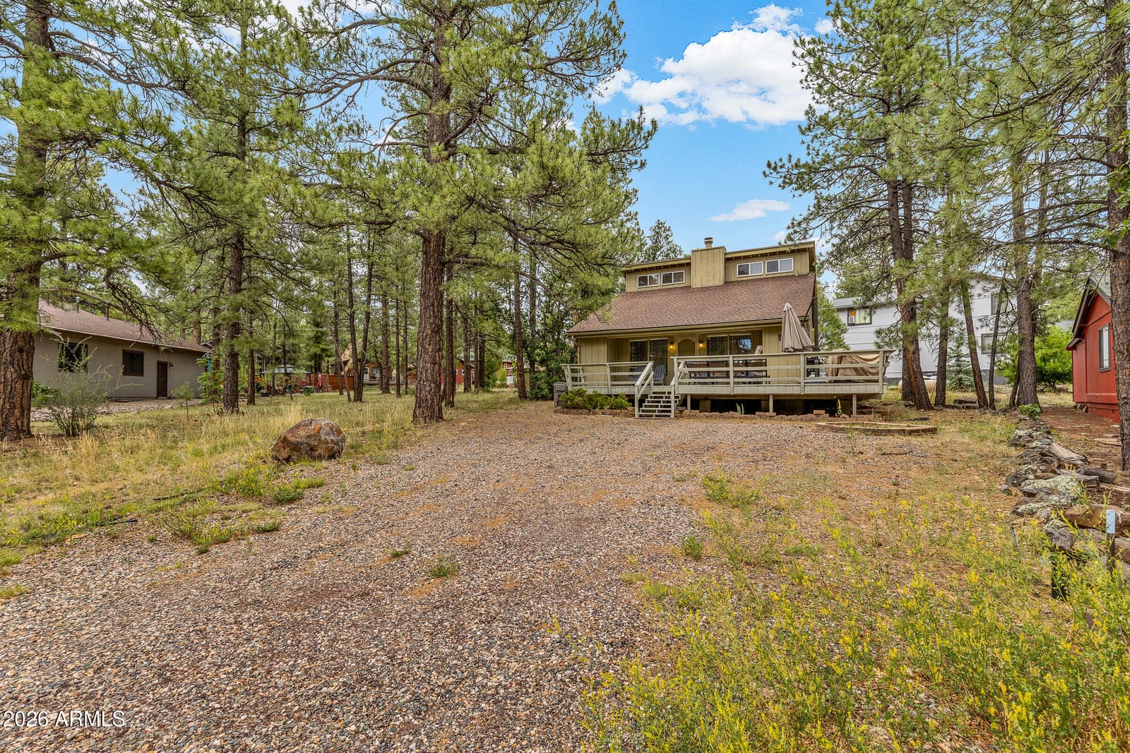 17335 S MESCALERO Drive, Munds Park, AZ 86017 — photo 29 of 29