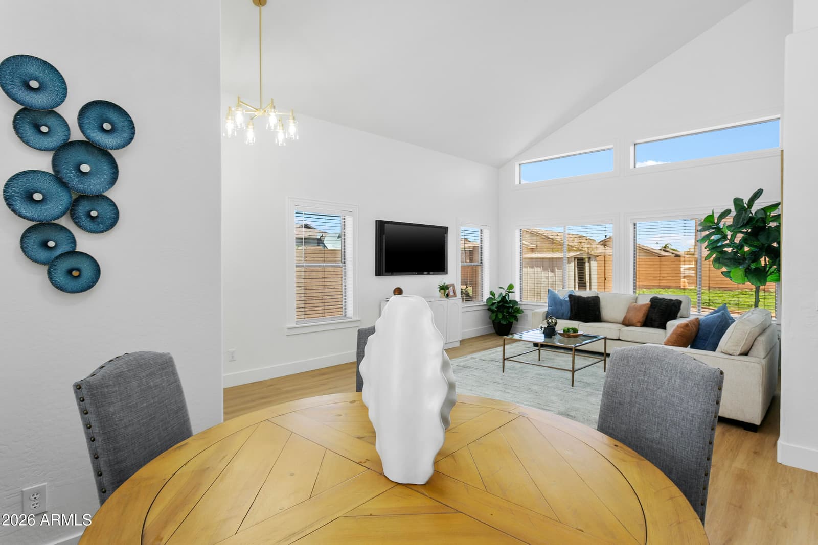 2614 W BOW Court, San Tan Valley, AZ 85144 — photo 13 of 29