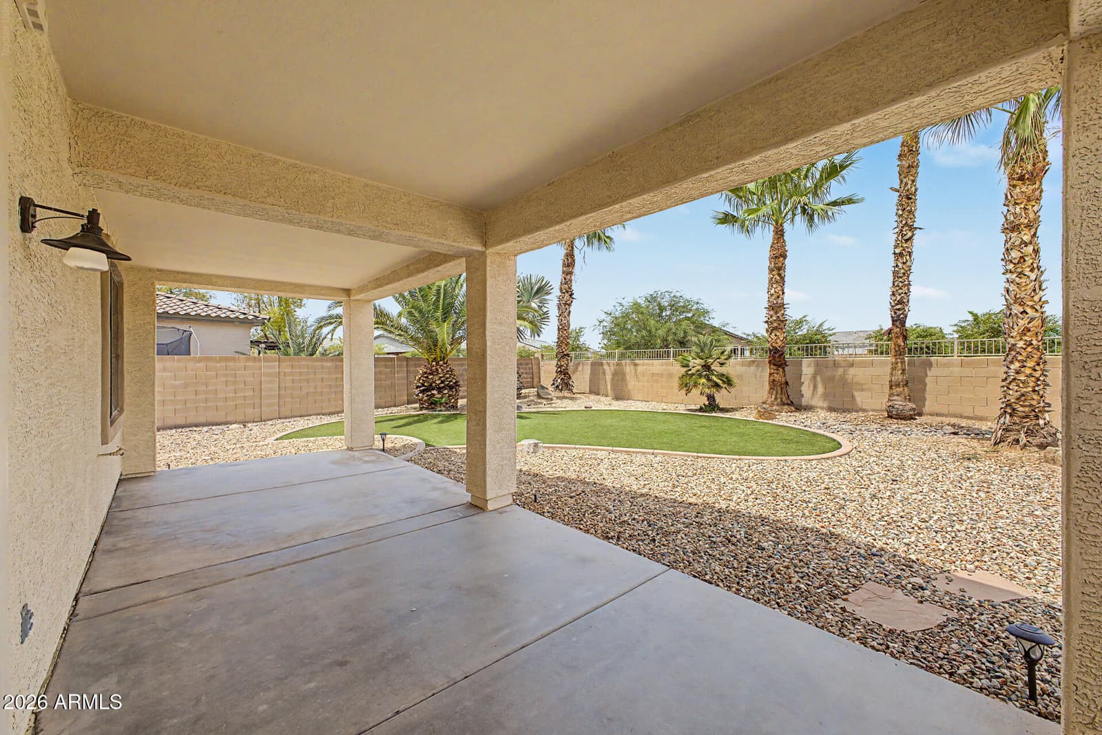 2594 E SAN ISIDO Trail, Casa Grande, AZ 85194 — photo 51 of 65