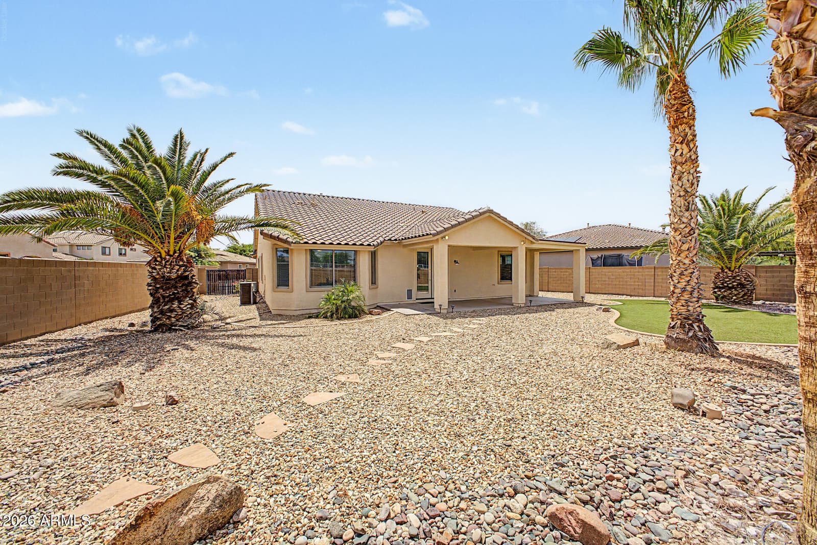 2594 E SAN ISIDO Trail, Casa Grande, AZ 85194 — photo 53 of 65