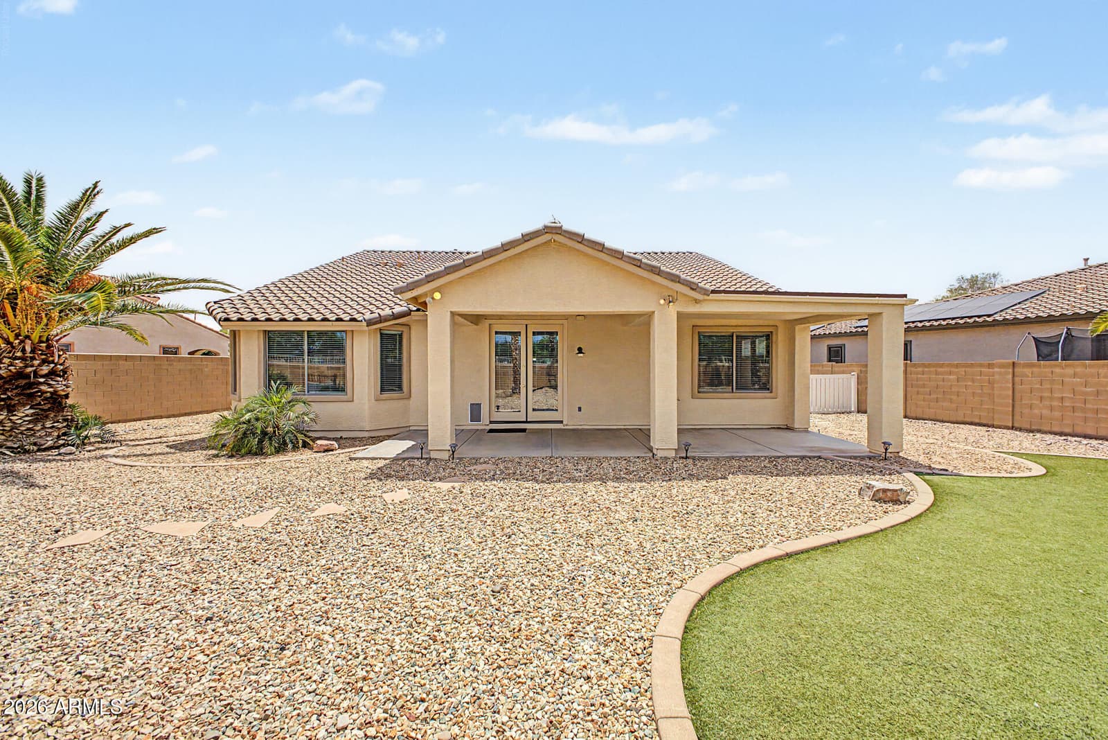 2594 E SAN ISIDO Trail, Casa Grande, AZ 85194 — photo 54 of 65