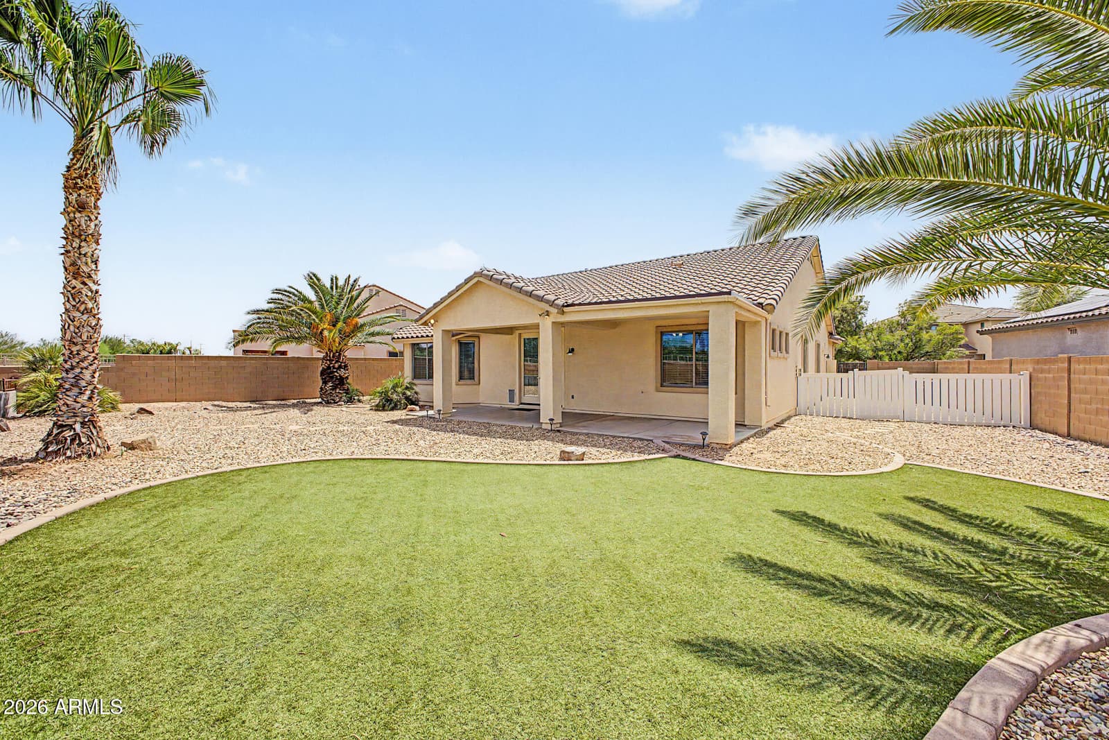 2594 E SAN ISIDO Trail, Casa Grande, AZ 85194 — photo 55 of 65