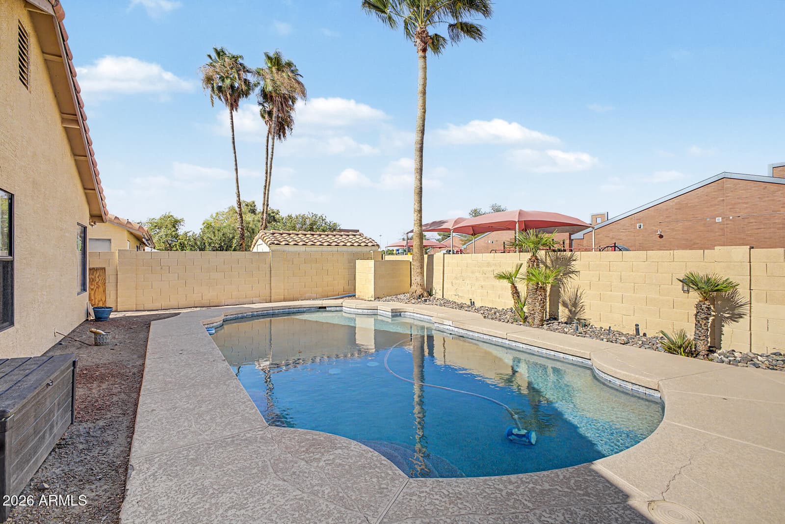 10910 W ASHBROOK Place, Avondale, AZ 85392 — photo 6 of 36