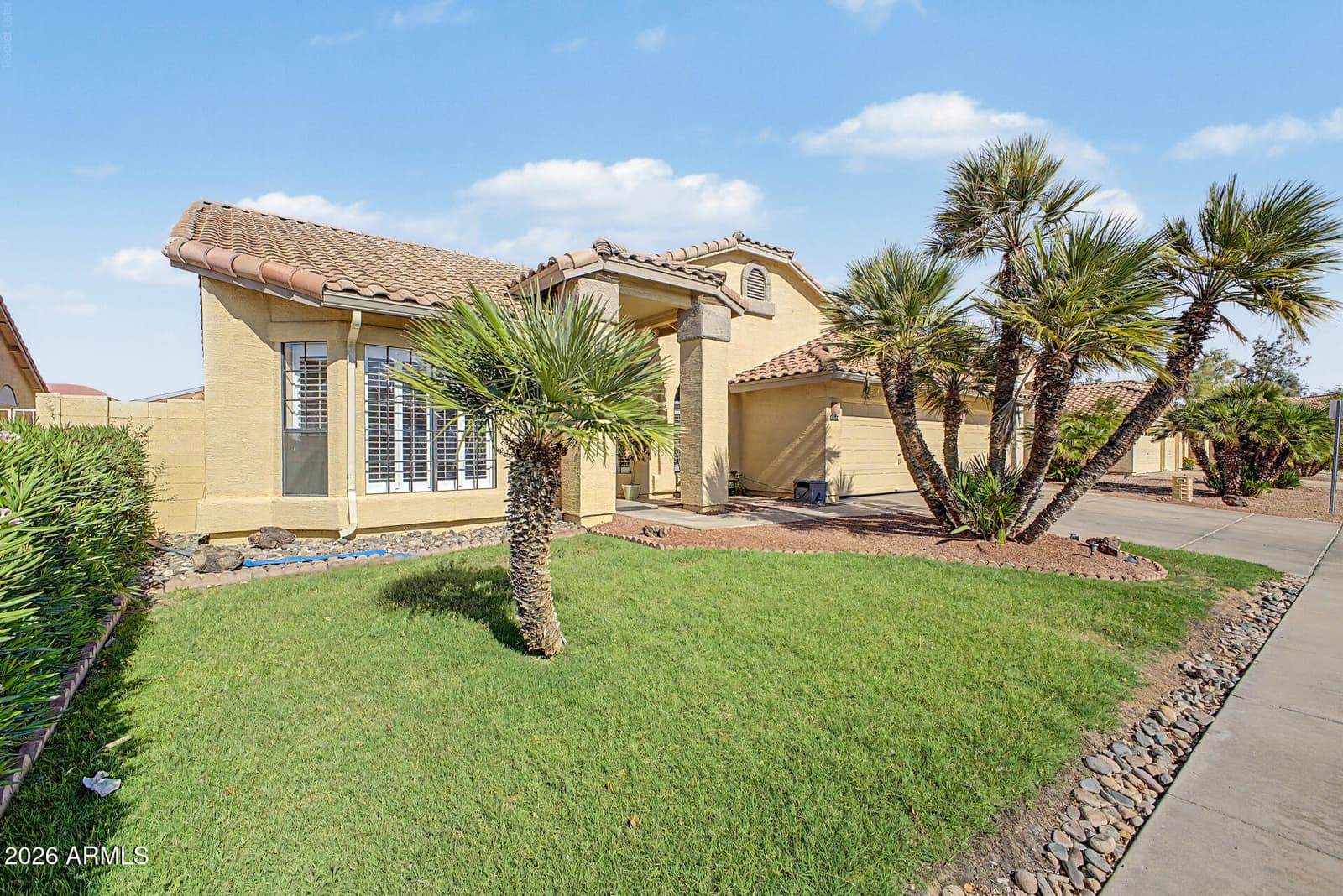 10910 W ASHBROOK Place, Avondale, AZ 85392 — photo 2 of 36