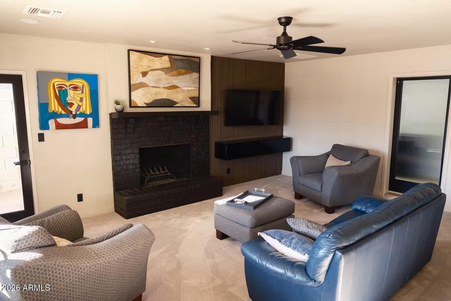 18 E GARFIELD Street, Tempe, AZ 85288 — photo 10 of 37