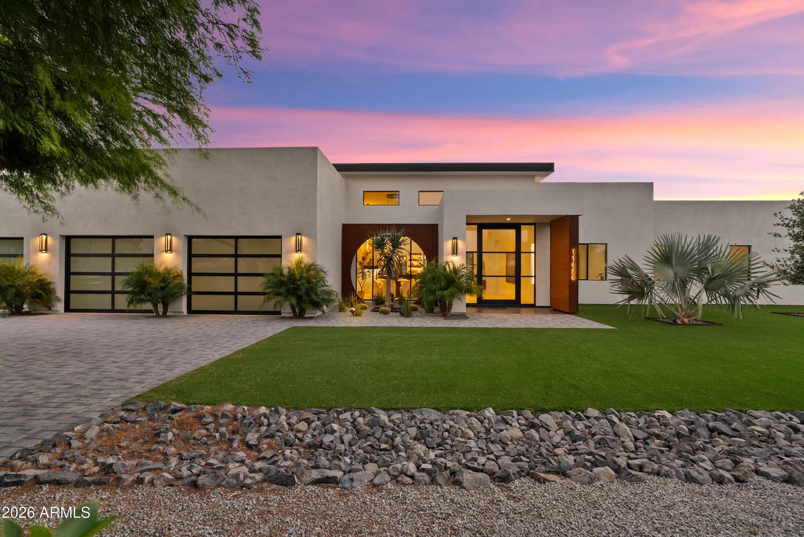 11420 N SCOTTSDALE Road, Scottsdale, AZ 85254 — photo 1 of 43