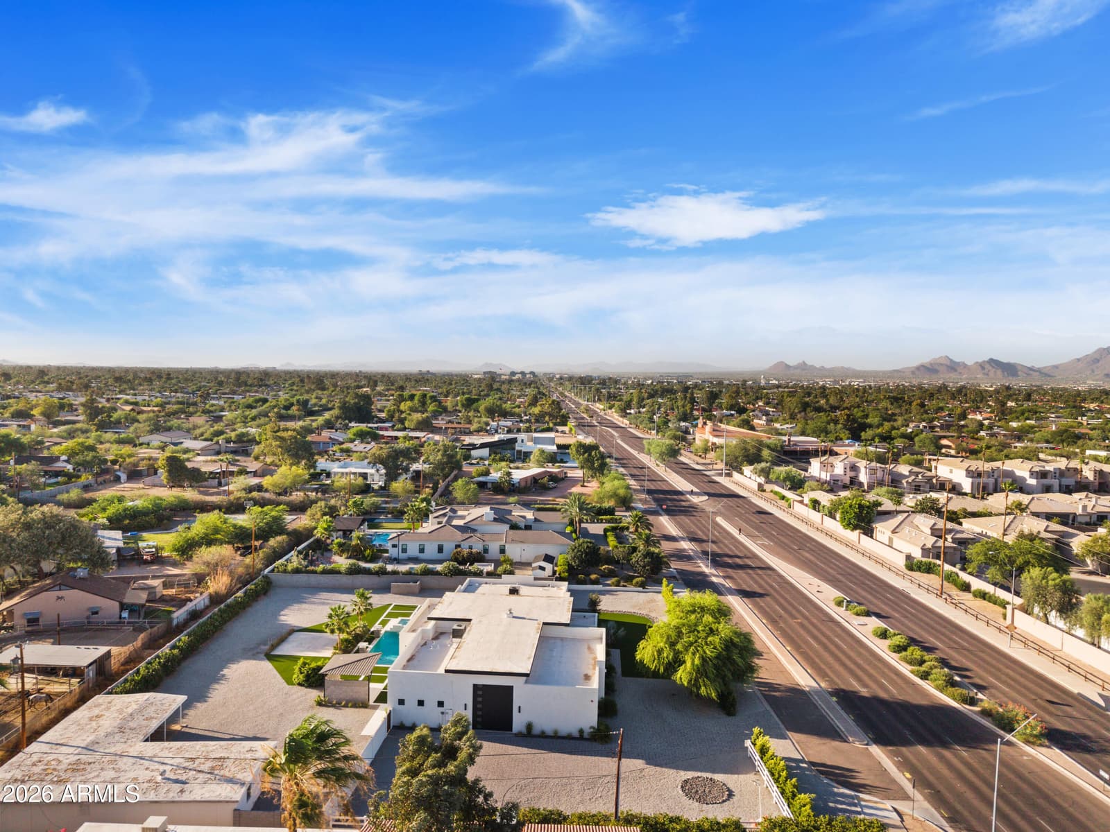 11420 N SCOTTSDALE Road, Scottsdale, AZ 85254 — photo 41 of 43