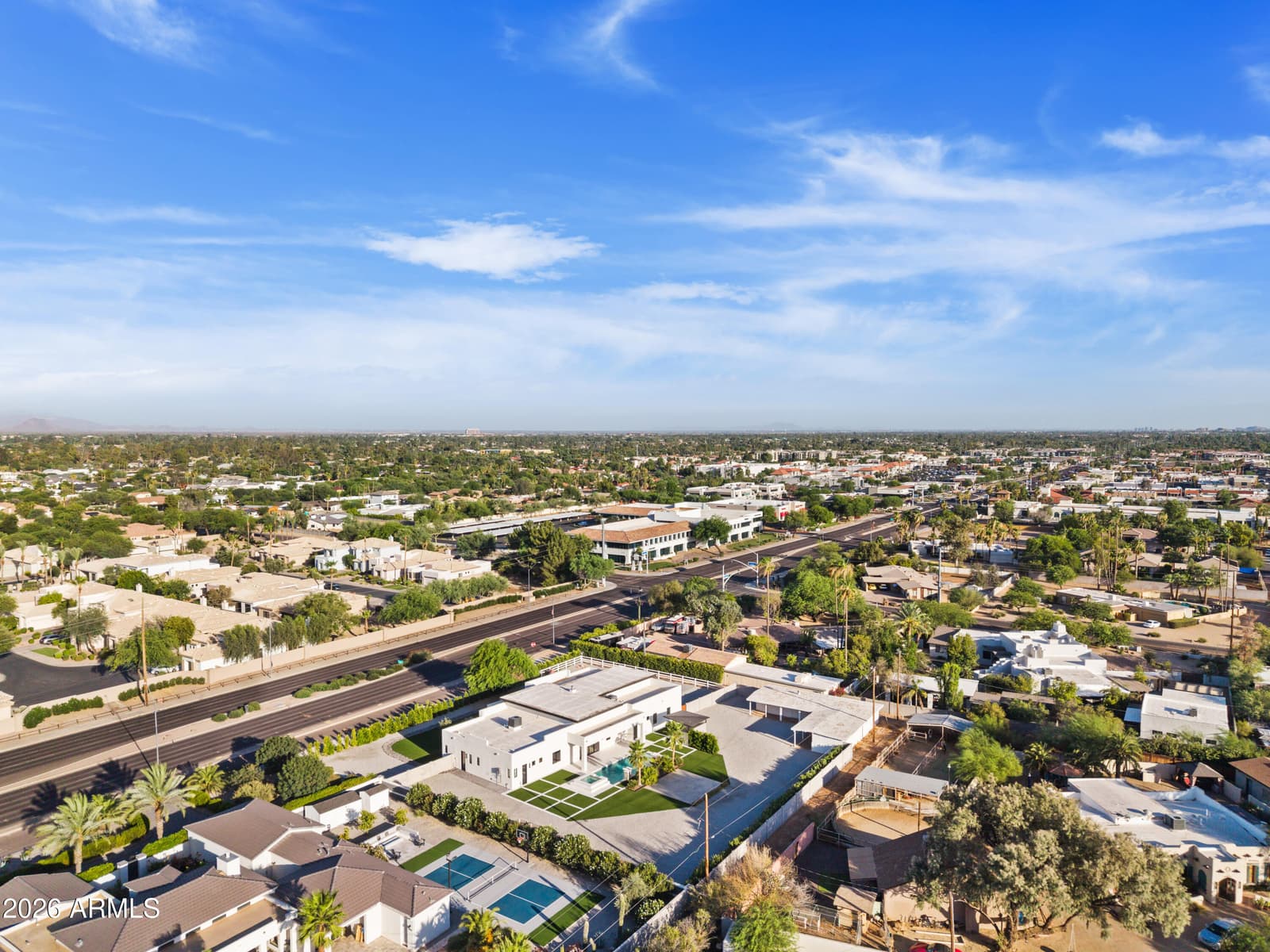 11420 N SCOTTSDALE Road, Scottsdale, AZ 85254 — photo 43 of 43