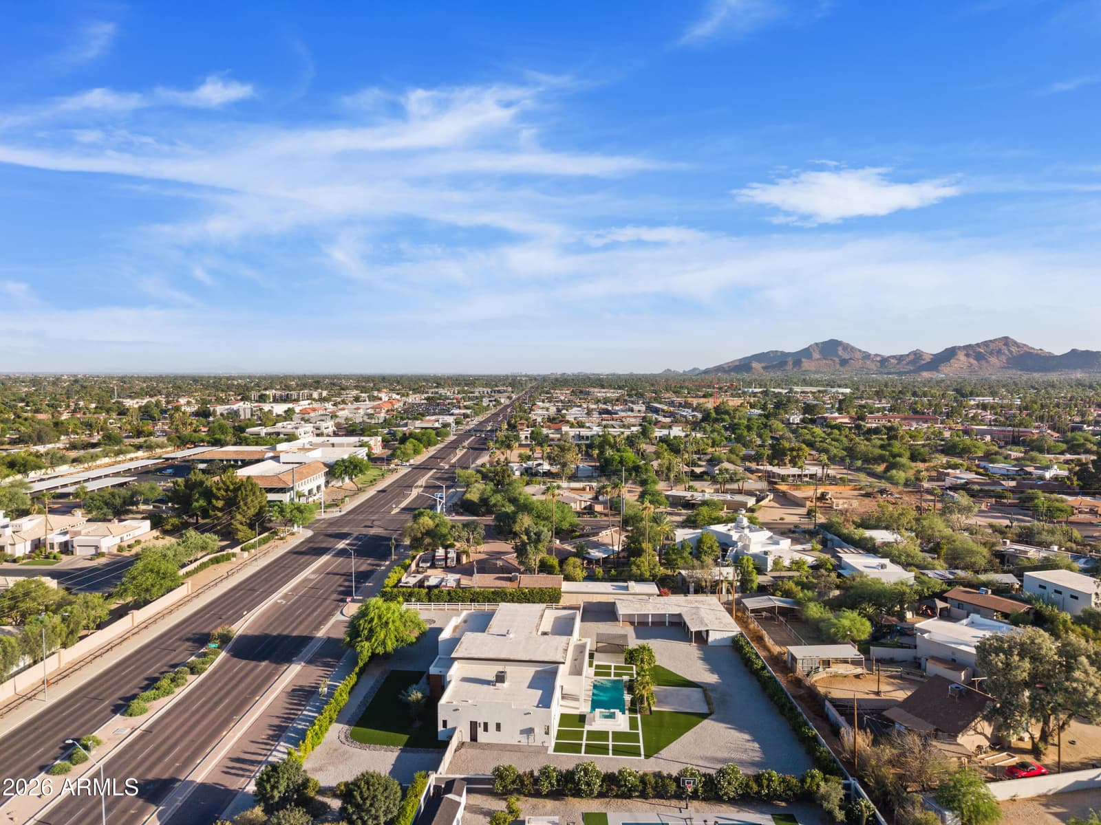 11420 N SCOTTSDALE Road, Scottsdale, AZ 85254 — photo 42 of 43