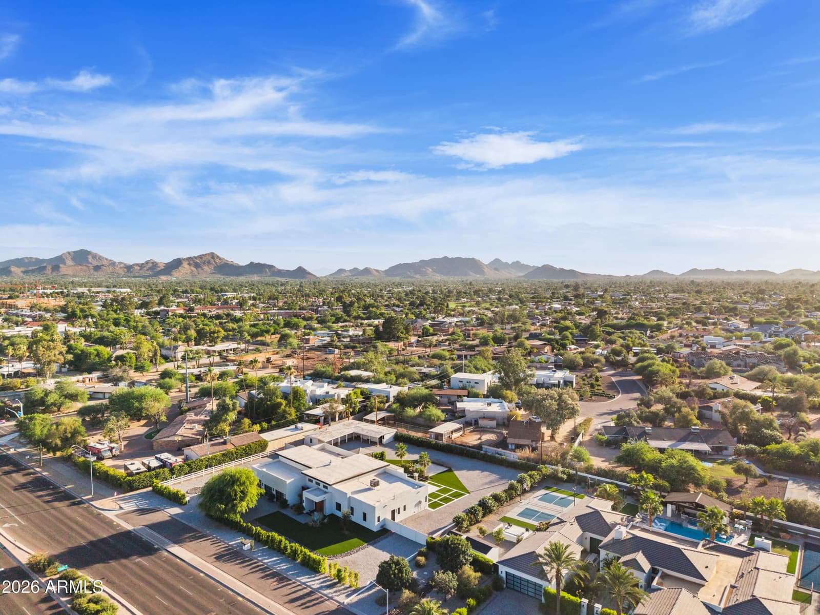 11420 N SCOTTSDALE Road, Scottsdale, AZ 85254 — photo 40 of 43