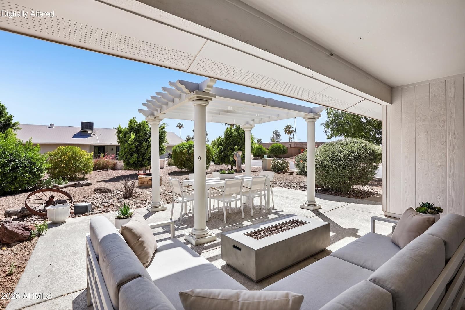12839 W BLUE BONNET Drive, Sun City West, AZ 85375 — photo 39 of 48