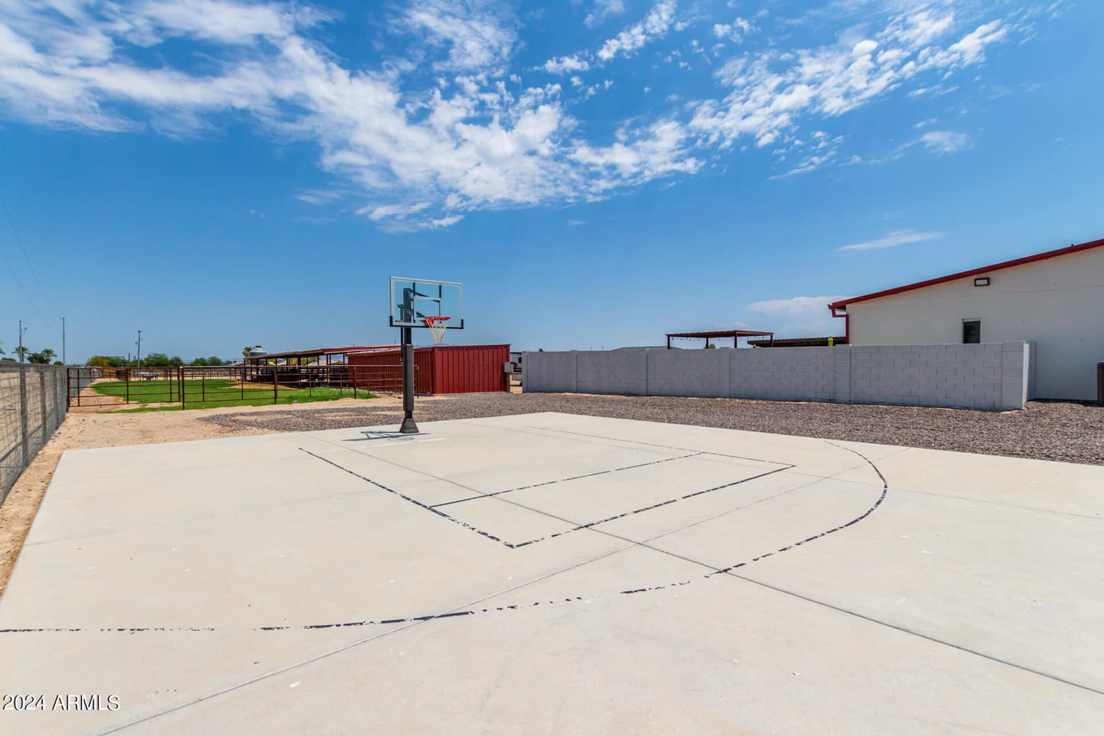5604 S 225TH Avenue, Buckeye, AZ 85326 — photo 55 of 82