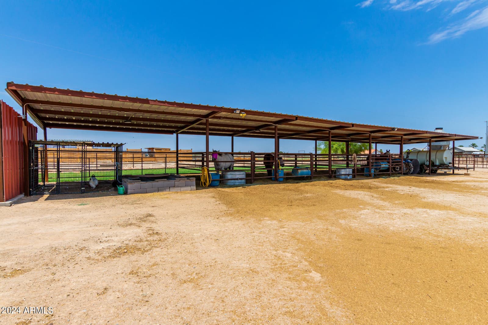 5604 S 225TH Avenue, Buckeye, AZ 85326 — photo 56 of 82