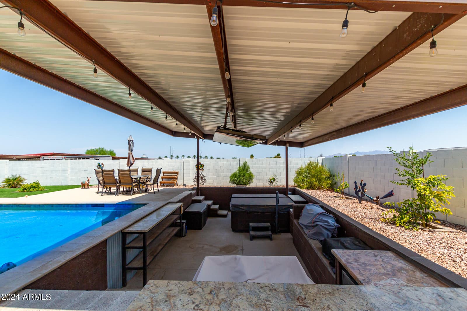 5604 S 225TH Avenue, Buckeye, AZ 85326 — photo 59 of 82