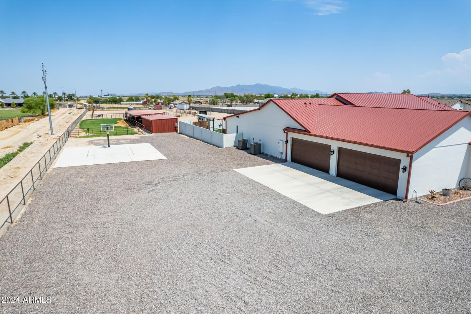 5604 S 225TH Avenue, Buckeye, AZ 85326 — photo 66 of 82
