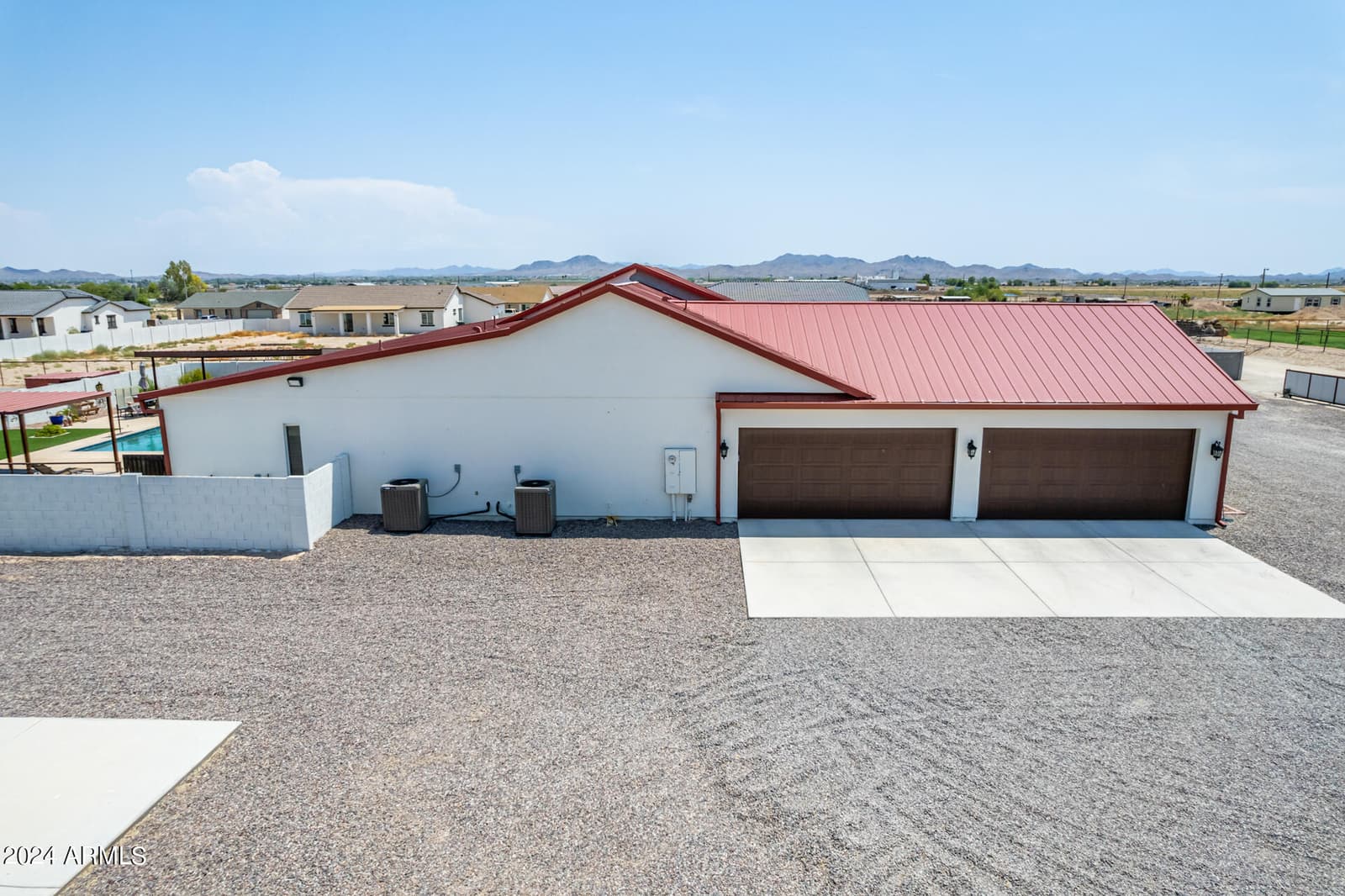 5604 S 225TH Avenue, Buckeye, AZ 85326 — photo 68 of 82