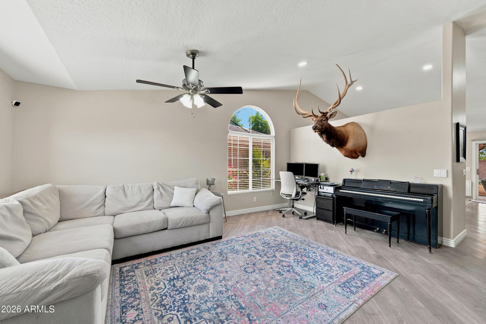 2871 E MORGAN Drive, Gilbert, AZ 85295 — photo 5 of 30