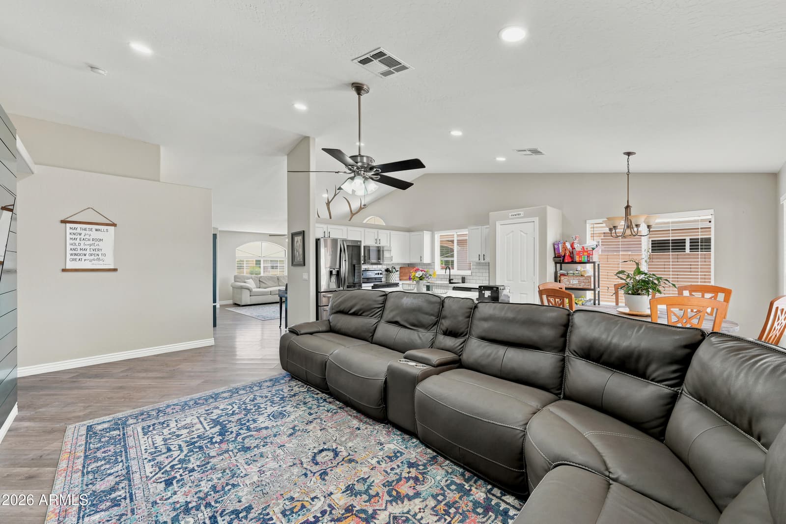 2871 E MORGAN Drive, Gilbert, AZ 85295 — photo 8 of 30