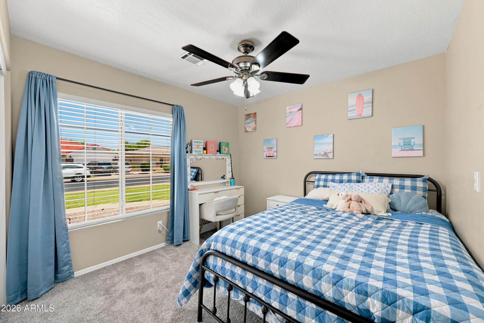 2871 E MORGAN Drive, Gilbert, AZ 85295 — photo 16 of 30
