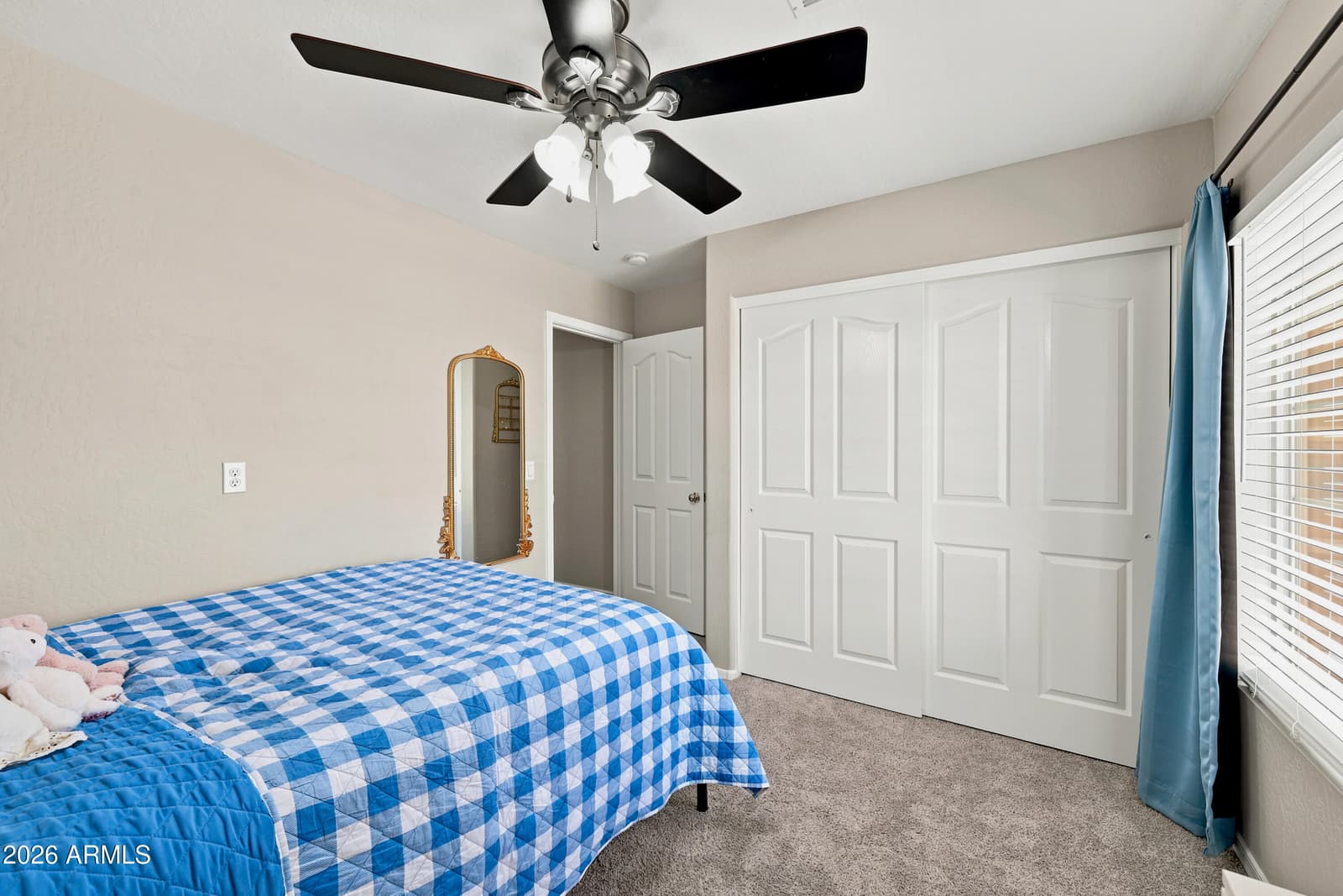 2871 E MORGAN Drive, Gilbert, AZ 85295 — photo 17 of 30