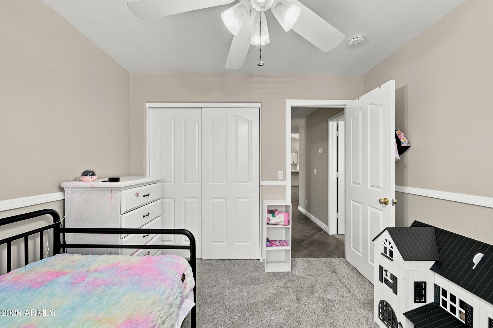 2871 E MORGAN Drive, Gilbert, AZ 85295 — photo 19 of 30