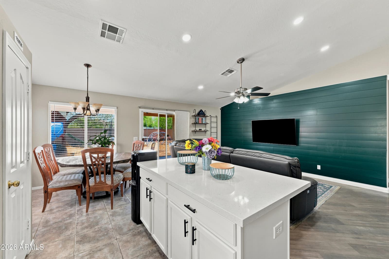 2871 E MORGAN Drive, Gilbert, AZ 85295 — photo 10 of 30