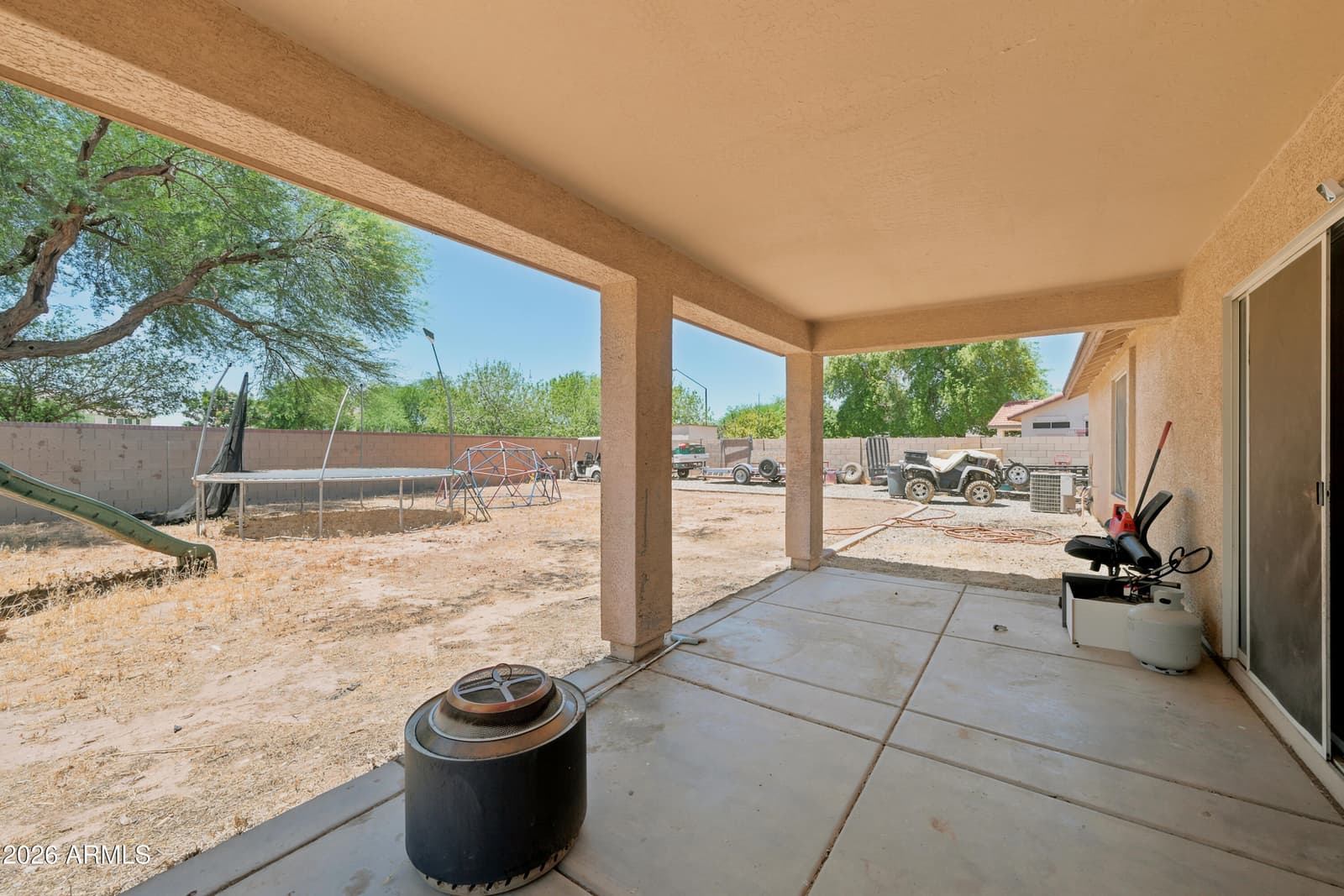 2871 E MORGAN Drive, Gilbert, AZ 85295 — photo 25 of 30