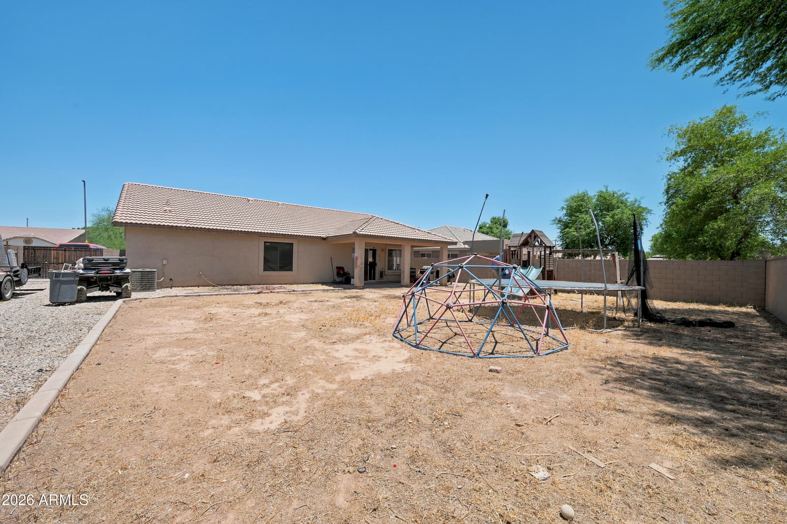 2871 E MORGAN Drive, Gilbert, AZ 85295 — photo 27 of 30
