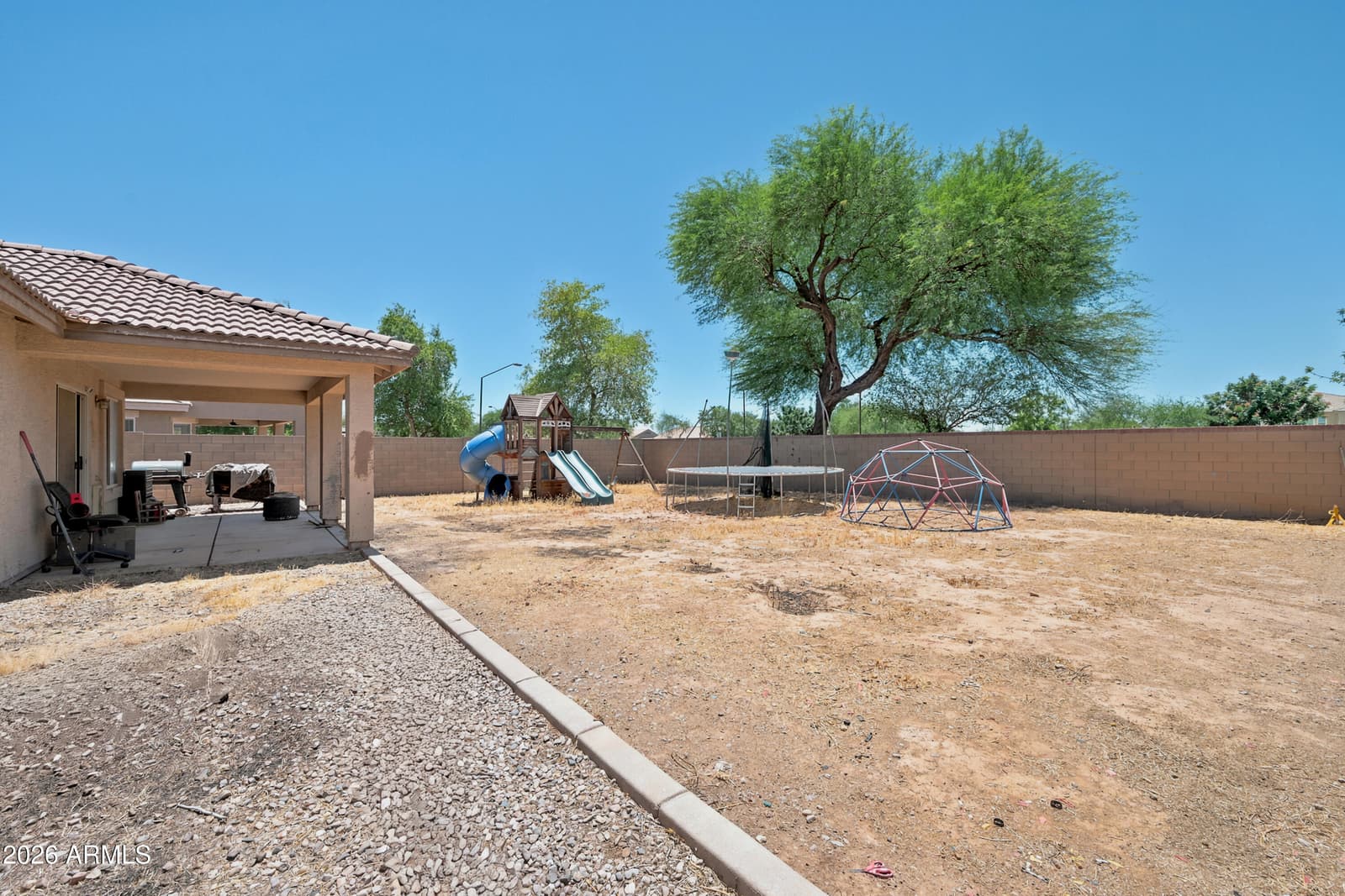2871 E MORGAN Drive, Gilbert, AZ 85295 — photo 29 of 30